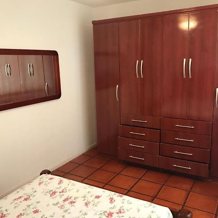 Apartamento Praia Do Forte - Cabo Frio Buitenkant foto
