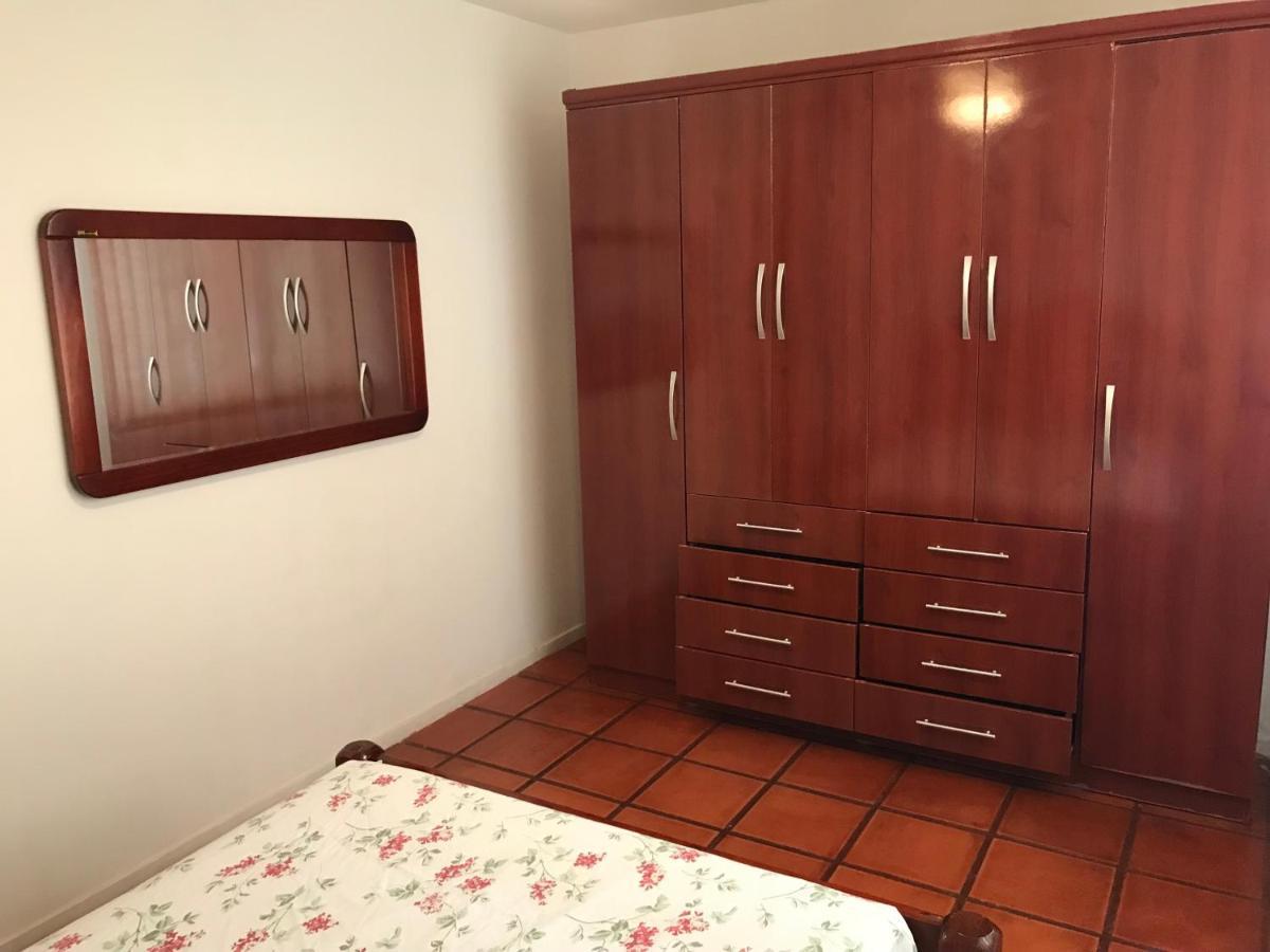 Apartamento Praia Do Forte - Cabo Frio Buitenkant foto