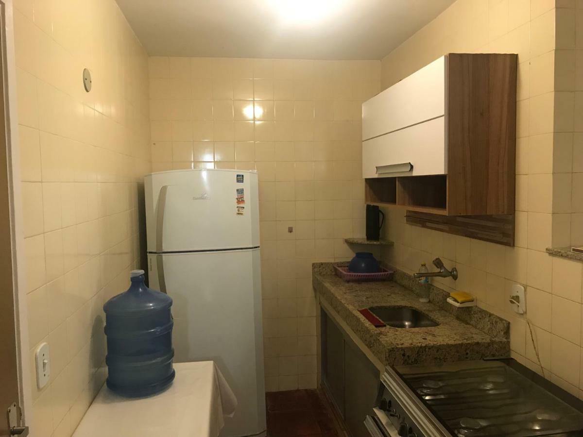 Apartamento Praia Do Forte - Cabo Frio Buitenkant foto