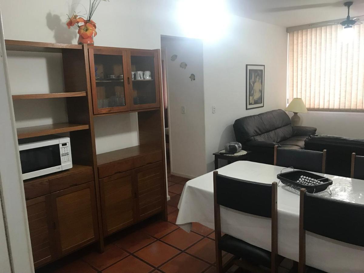 Apartamento Praia Do Forte - Cabo Frio Buitenkant foto