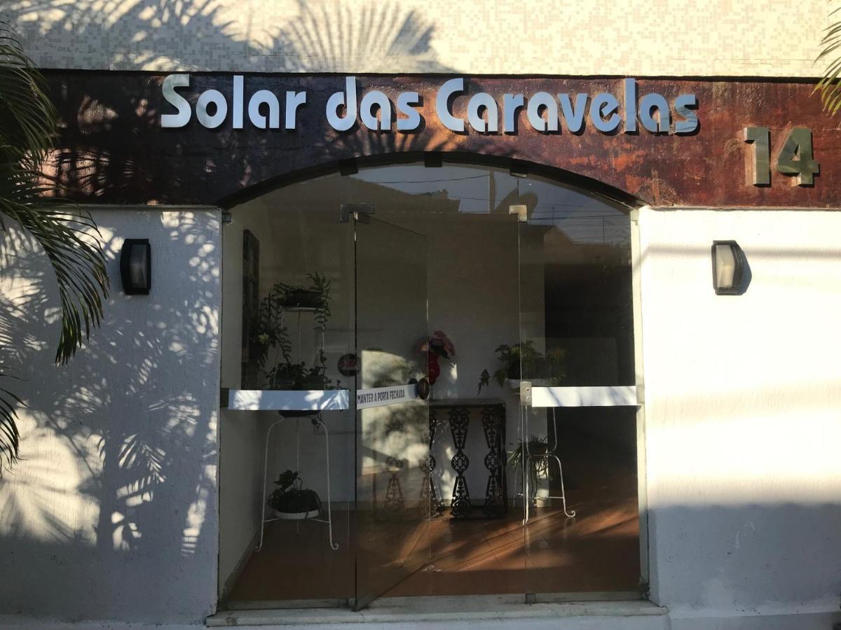 Apartamento Praia Do Forte - Cabo Frio Buitenkant foto