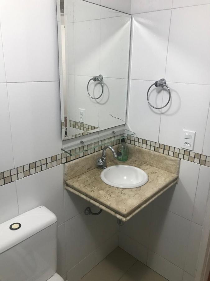 Apartamento Praia Do Forte - Cabo Frio Buitenkant foto