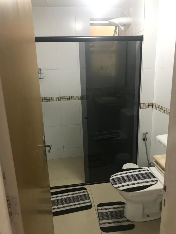 Apartamento Praia Do Forte - Cabo Frio Buitenkant foto