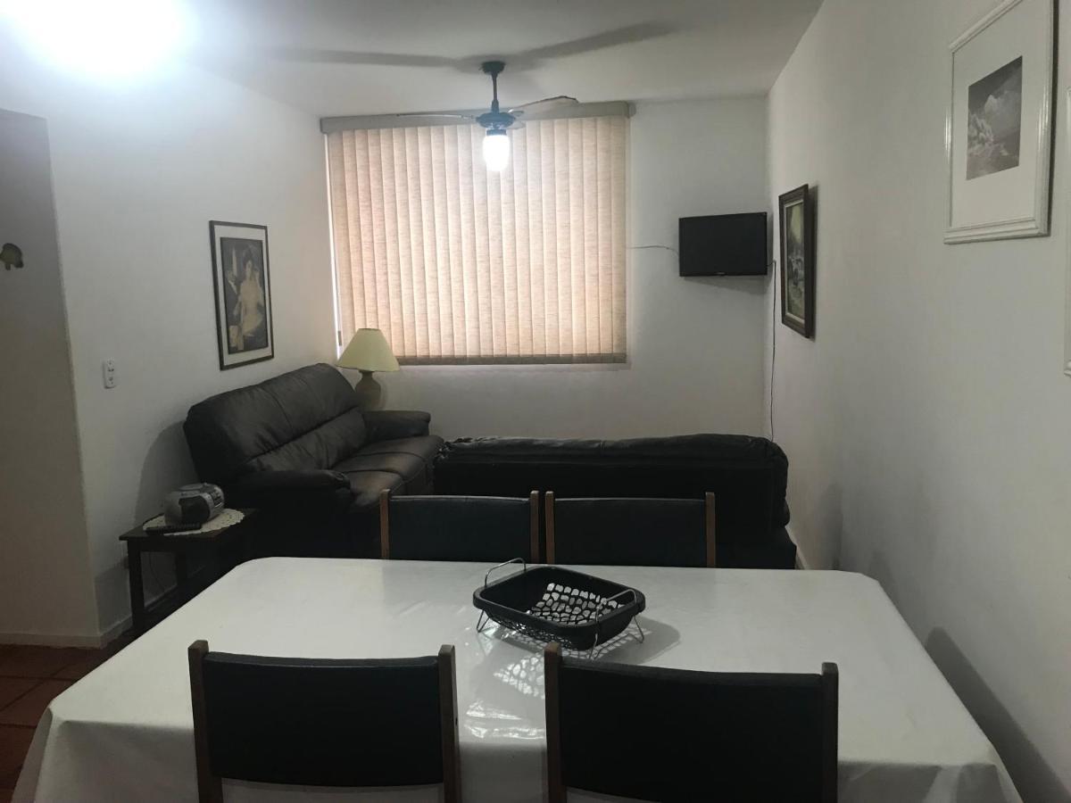 Apartamento Praia Do Forte - Cabo Frio Buitenkant foto