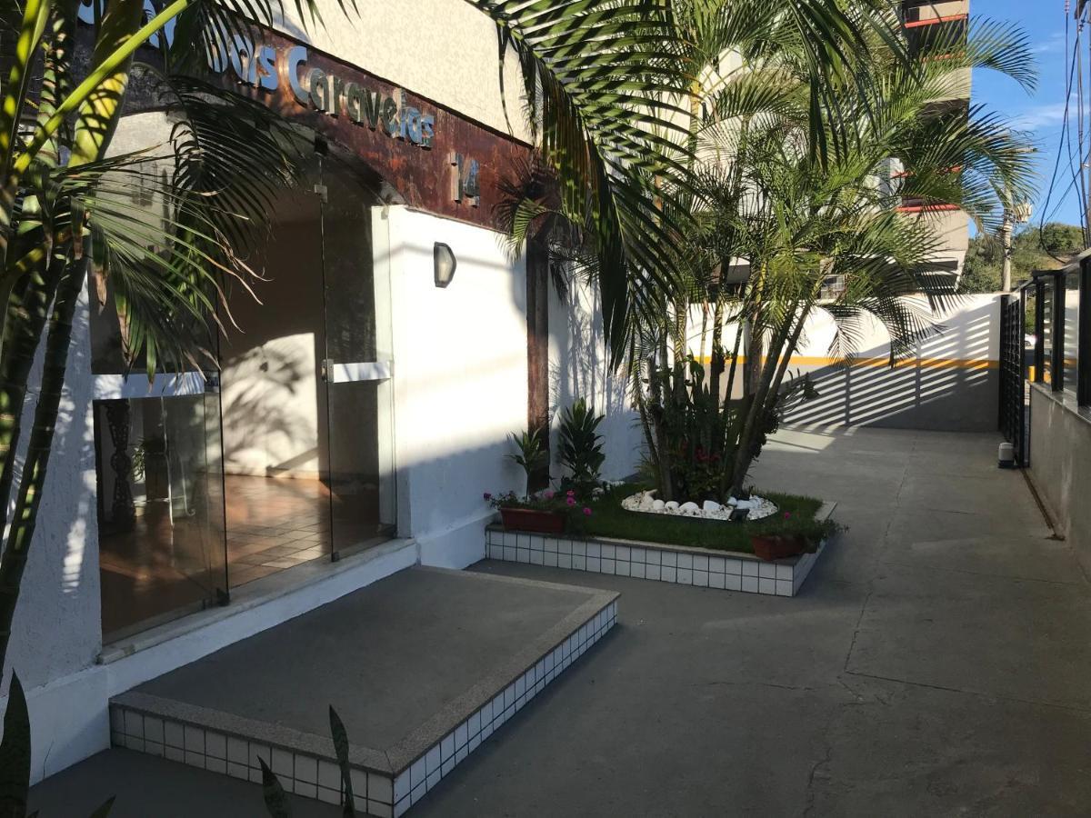 Apartamento Praia Do Forte - Cabo Frio Buitenkant foto